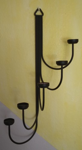 Partylite wandhalter - -,