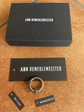 Ann Demeulemeester Ring