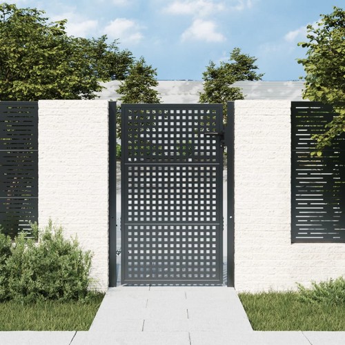 Gartentor zauntor outdoor tor - outdoor,