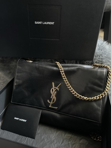 Yves saint laurent - saint,