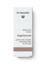 Dr. Hauschka Regeneration Intensiv Augenserum, 15ml