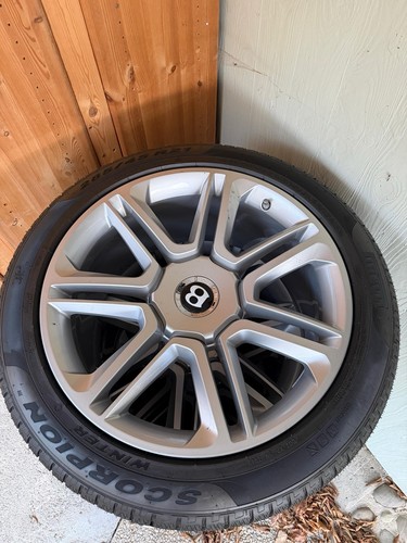Original bentley bentayga - original,