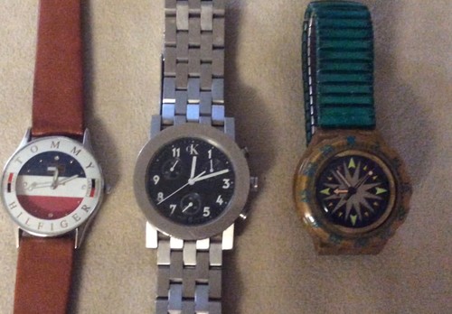Tommy hilfiger calvin klein - hilfiger,,