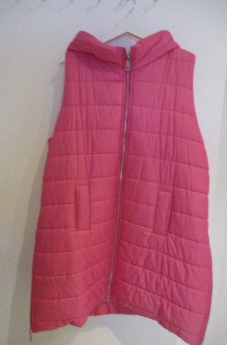 Damen weste ohne arm 44 - gr., 44-46