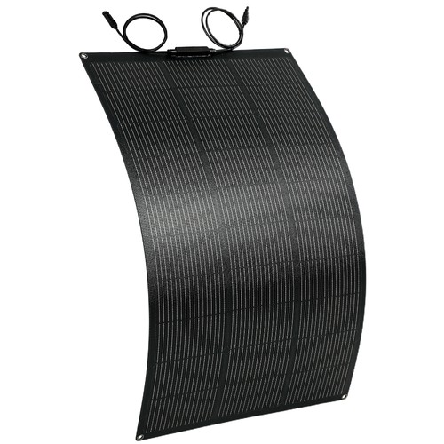 Solarpanel 100w 18v tragbares - solarpanel,