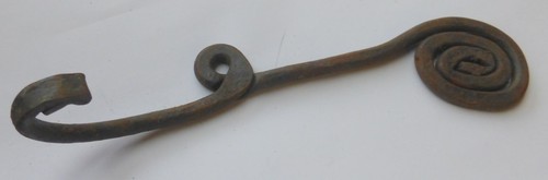 Alter haken wand kleiderhaken - haken,