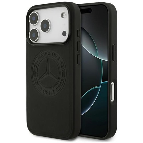 Hülle iphone pro mercedes - iphone,