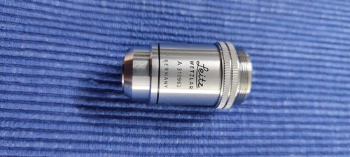 Leica leitz wetzlar - leitz,