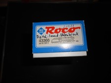 Roco HO  Br  41 Dampflok