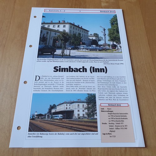 Archiv der bahnhöfe - archiv,