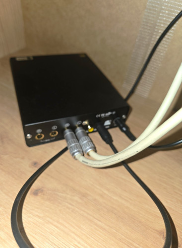 Topping e50 desktop - e50,