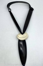 Statement Pendant Gerda