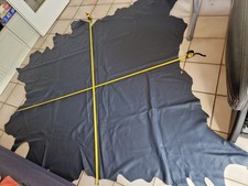 Lederhaut / Rindleder ca