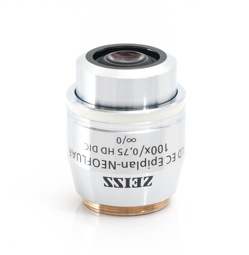 Zeiss mikroskop objektiv - zeiss,