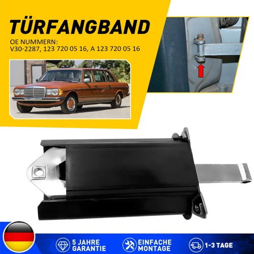 Türfeststeller türfangband - türfeststeller,