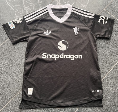 Manchester united adidas - manchester,