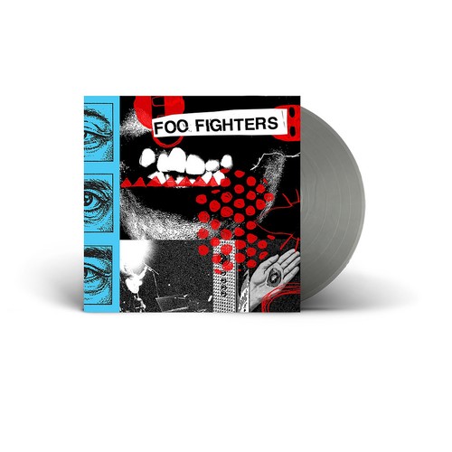 Foo fighters your favorite - foo,