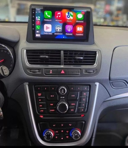 64gb android autoradio - 4+64gb,