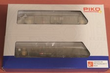 Piko SBB Treibwagen RBe 4/4 +