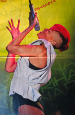 Bravo A3 Poster ca. 28 x 40 cm