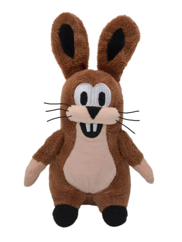 Hase 17cm der - 17cm, kleine