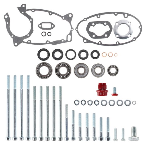 Motor reparatursatz dichtung - motor,