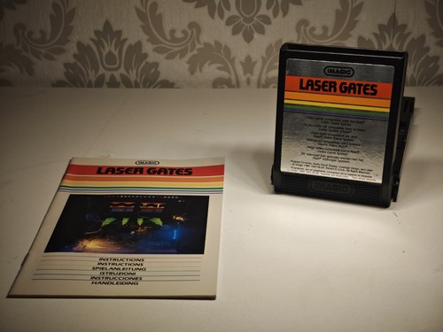 Atari 2600 loose - atari,