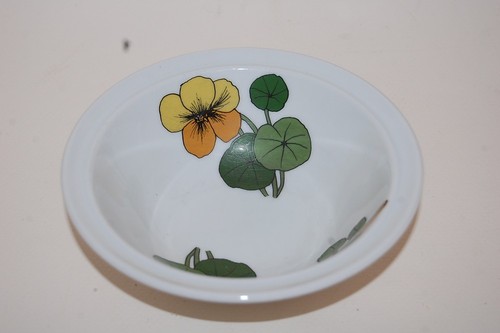 Dessertschale müslischale - dessertschale,