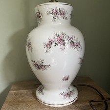 Seltene große Lampe Royal