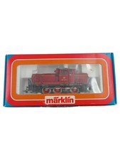 Märklin HO Diesellokomotive