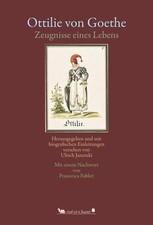 Ottilie von goethe ulrich - ottilie,