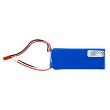 efaso Ersatzteil V323-09 - Akku 7,4 V, 1600 mAh, 15C für Hexacopter V323