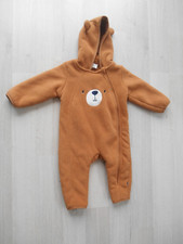 JACKY Baby Overall Kapuze