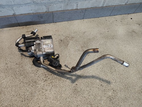 Standheizung 9007582d - vw,