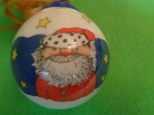 Weihnachts kugel cm frohe - weihnachts,
