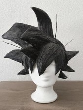 Son Goku Bardock Dragon Ball Perücke Wig Cosplay