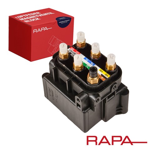 Oem rapa mercedes klasse 217 - mercedes, s-klasse