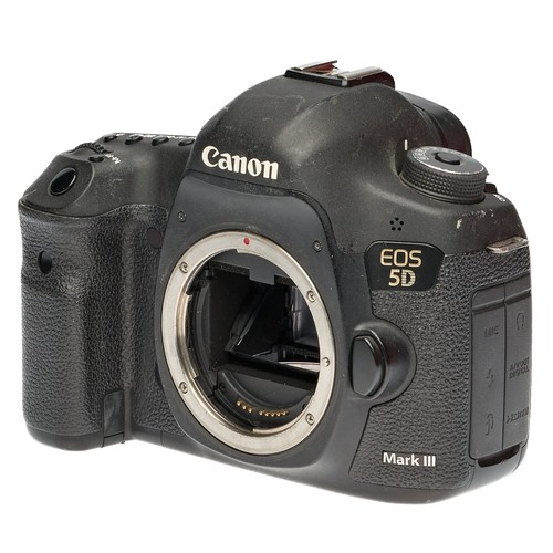 Canon eos mark iii - mark,