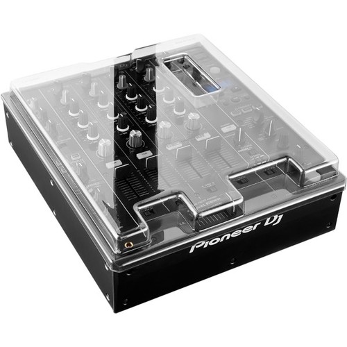 Decksaver pioneer djm 750 - decksaver, dj