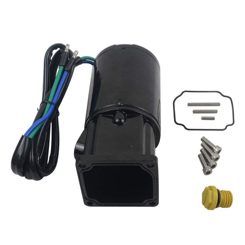Tilt trim motor - tilt, 12