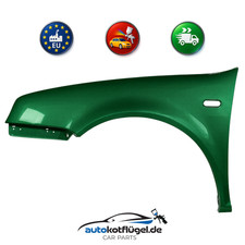 Kotflügel für golf iv - für,
