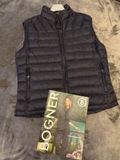 BOGNER Herren Weste Gr.52 In