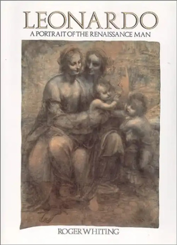 Leonardo portrait of the - of,