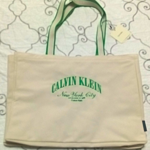 Calvin klein tragetasche damen - klein,