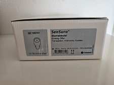 30STÜCK Coloplast SenSura