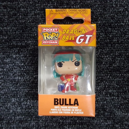 Pocket pop keychain dragonball - pocket,