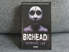 Bighead - Edward Lee, FESTA