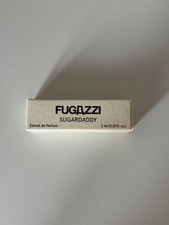 Fugazzi SUGARDADDY Extrait de Parfum Probe 2 ml