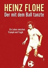 Heinz Flohe - Der mit dem Ball