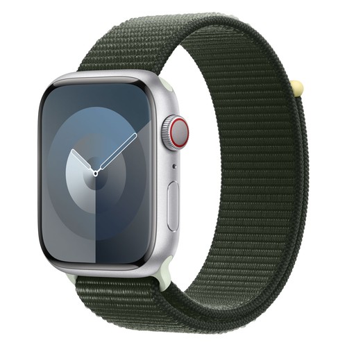 Sport loop armband für - armband, apple